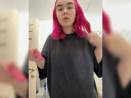Darkmissi past broadcast snapshot