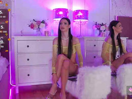 PinkySparkss past broadcast snapshot