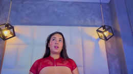 violetta_rose_ past broadcast snapshot