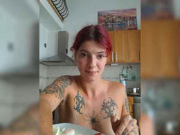 WildVixen past broadcast snapshot