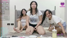berrybliiss past broadcast snapshot