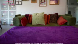mila_christiaan past broadcast snapshot
