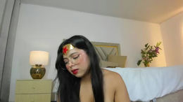 violet_queen2 past broadcast snapshot