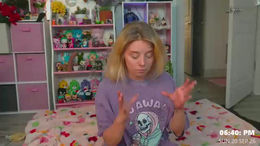 goldengoddessxxx past broadcast snapshot