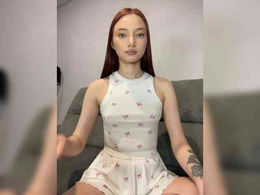 Sweetgirl-11 past broadcast snapshot