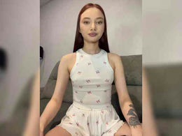 Sweetgirl-11 past broadcast snapshot