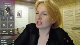 yummylilya past broadcast snapshot