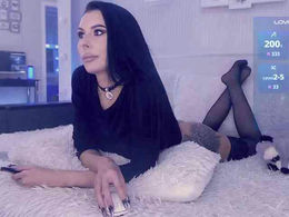 BlackRoseXXX past broadcast snapshot
