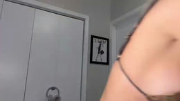 uronlysabrina past broadcast snapshot