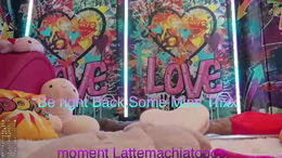 vanessa_love past broadcast snapshot