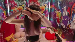 vanessa_love past broadcast snapshot