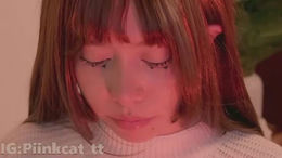 piinkcat past broadcast snapshot