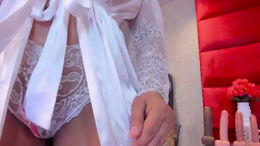 kasandramilf_ past broadcast snapshot