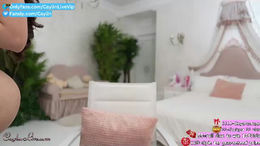 caylin past broadcast snapshot
