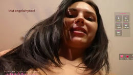 unfamiliarx past broadcast snapshot