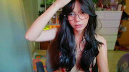 pretty_kimxxx past broadcast snapshot