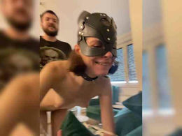 squirtpro past broadcast snapshot