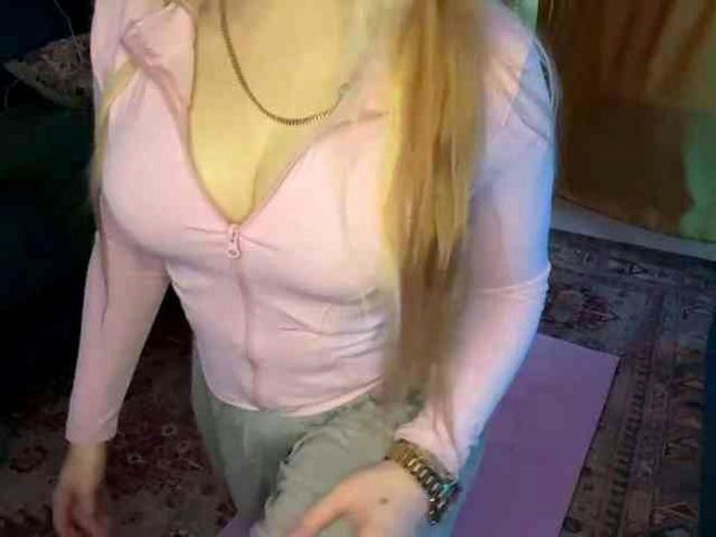 MelissaTsosie live webcam preview
