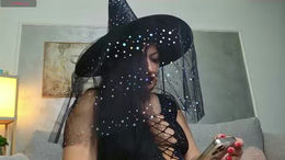 goddessalysse past broadcast snapshot