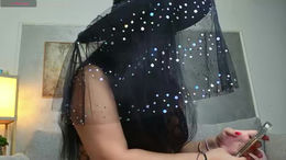 goddessalysse past broadcast snapshot
