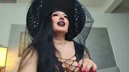 goddessalysse past broadcast snapshot