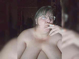 Olga47 past broadcast snapshot