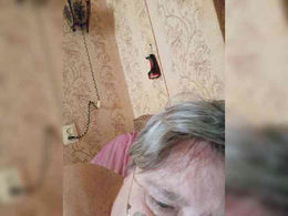 Olga47 past broadcast snapshot