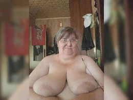 Olga47 past broadcast snapshot