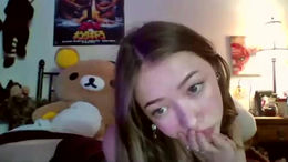 lilyyrainn past broadcast snapshot