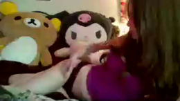 lilyyrainn past broadcast snapshot
