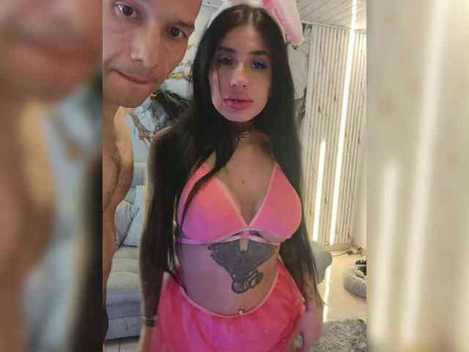 Rosita2307 live webcam preview