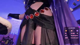 lana_queen13 past broadcast snapshot