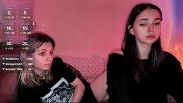 alexxmichaell past broadcast snapshot