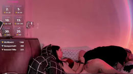 alexxmichaell past broadcast snapshot