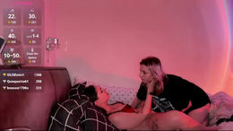 alexxmichaell past broadcast snapshot