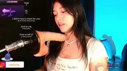valeribell1 past broadcast snapshot