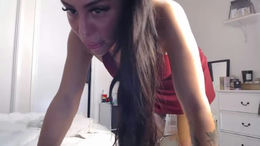 mariashae past broadcast snapshot