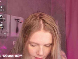 Alisa-Allison past broadcast snapshot