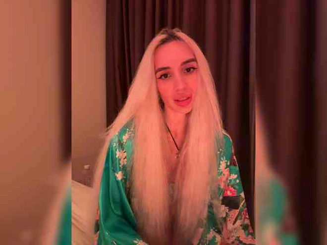 TeenyCat live webcam preview