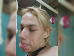LunaYDiegoHot past broadcast snapshot