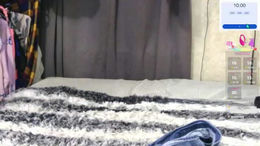 shannahand420 past broadcast snapshot