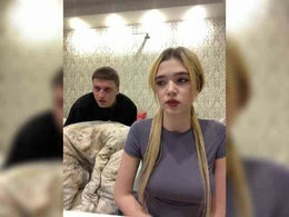 MilanaMike1 past broadcast snapshot