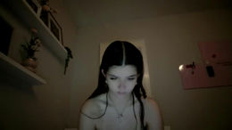scarlettbaby12 past broadcast snapshot