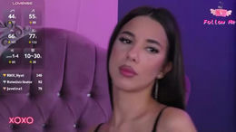 larakent past broadcast snapshot