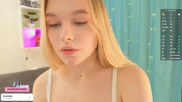 cuteloat past broadcast snapshot
