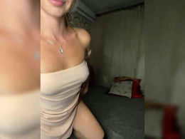 Kristina16-1 past broadcast snapshot