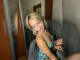 Kristina16-1 past broadcast snapshot