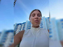 StasyaLike past broadcast snapshot