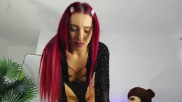 crystallred past broadcast snapshot