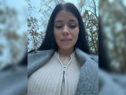 crazyanna9 past broadcast snapshot